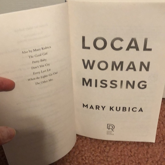 Local Woman Missing - Picture 3 of 7